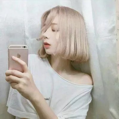 如你那般微笑