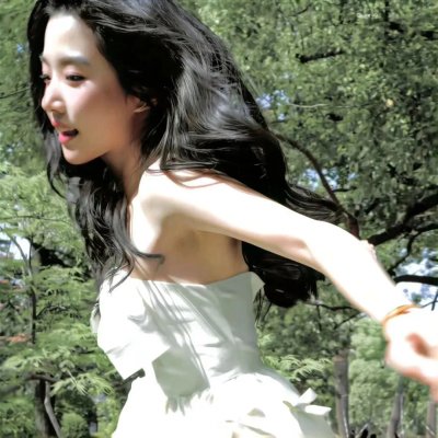 娇娇女仔迎春曲