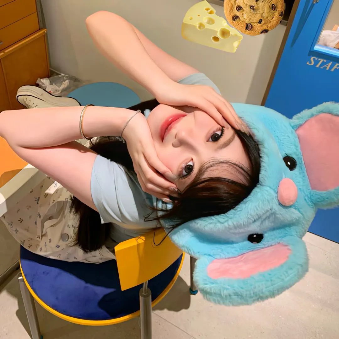 大象女王
